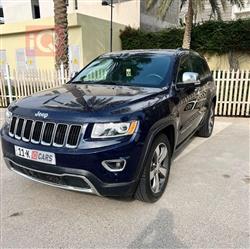 جيب جراند شيروكي